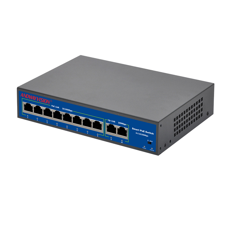 POE SWITCH